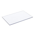 Polycarbonate Solid Sheet with Certificated by ISO9001: 2000